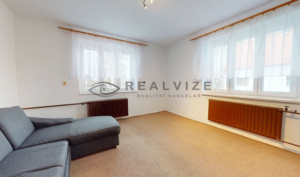Prodej domu 133 m² s pozemkem 786 m², Kamenný Újezd – náhled fotky 15