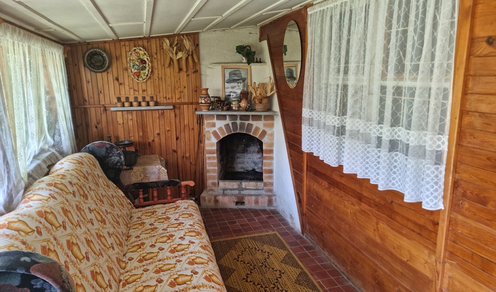 Prodej chaty/chalupy 78 m², Kamenná Horka – náhled fotky 6