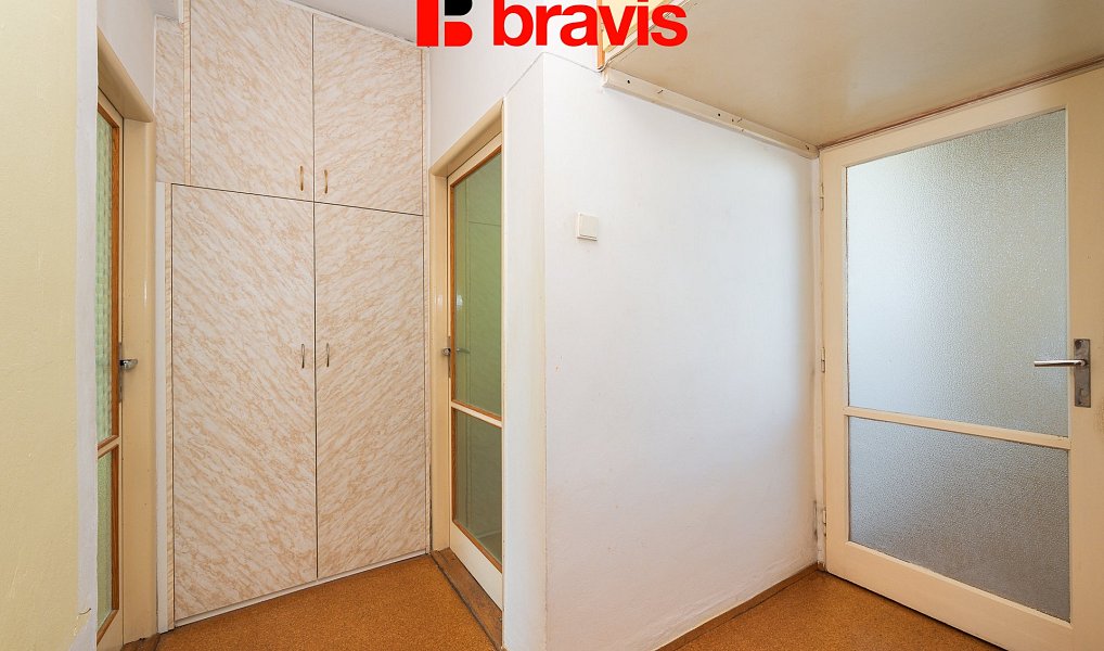 Prodej bytu 2+1 55 m², Brno – náhled fotky 14
