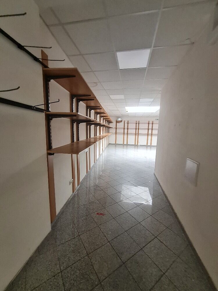 Prodej obchodních prostor 625 m² – fotografie 5