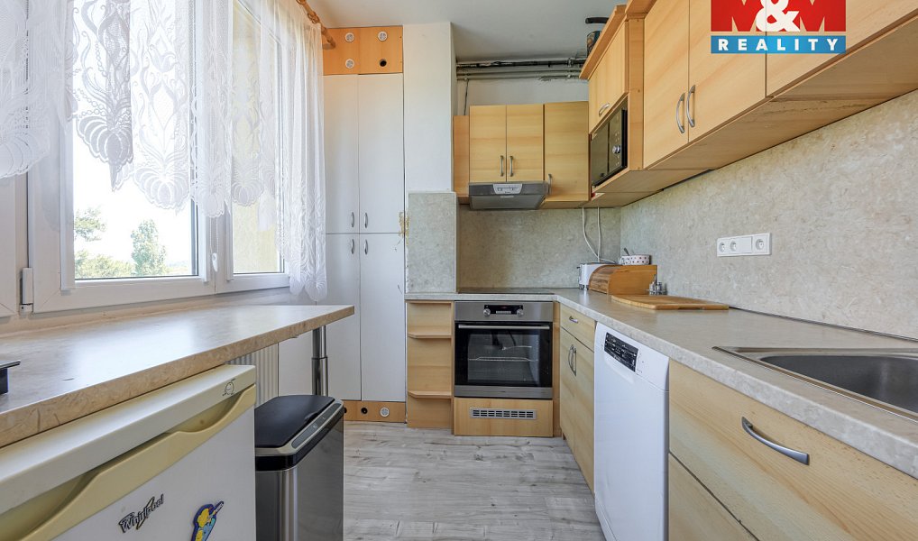 Prodej bytu 3+1 83 m², Dobřany – náhled fotky 15