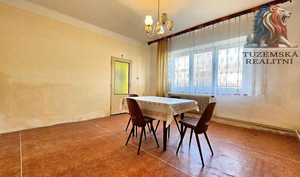 Prodej domu 82 m² s pozemkem 1 722 m², Boskovice – náhled fotky 14