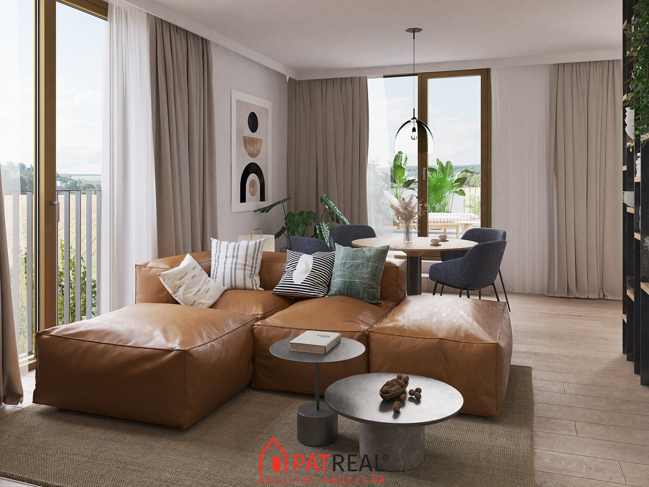 Prodej bytu 3+kk 85 m² — photo 3