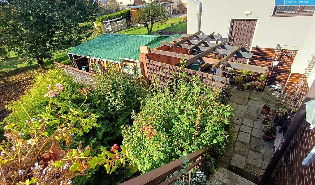 Prodej domu 230 m² s pozemkem 359 m², Držovice – náhled fotky 21