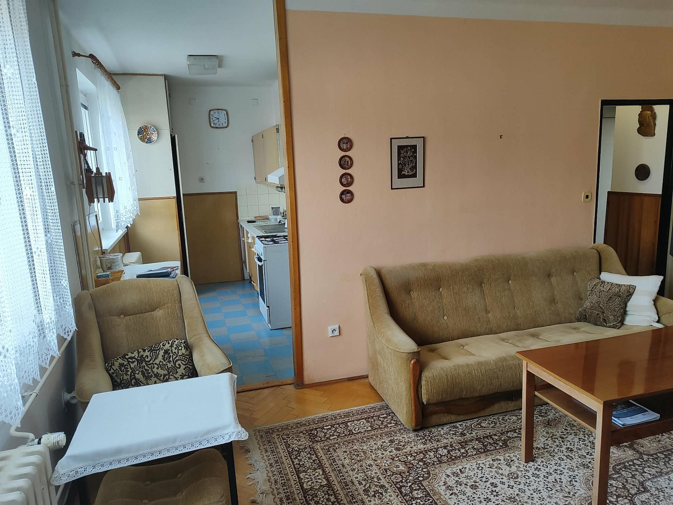 Prodej bytu 3+1 73 m² – fotografie 4
