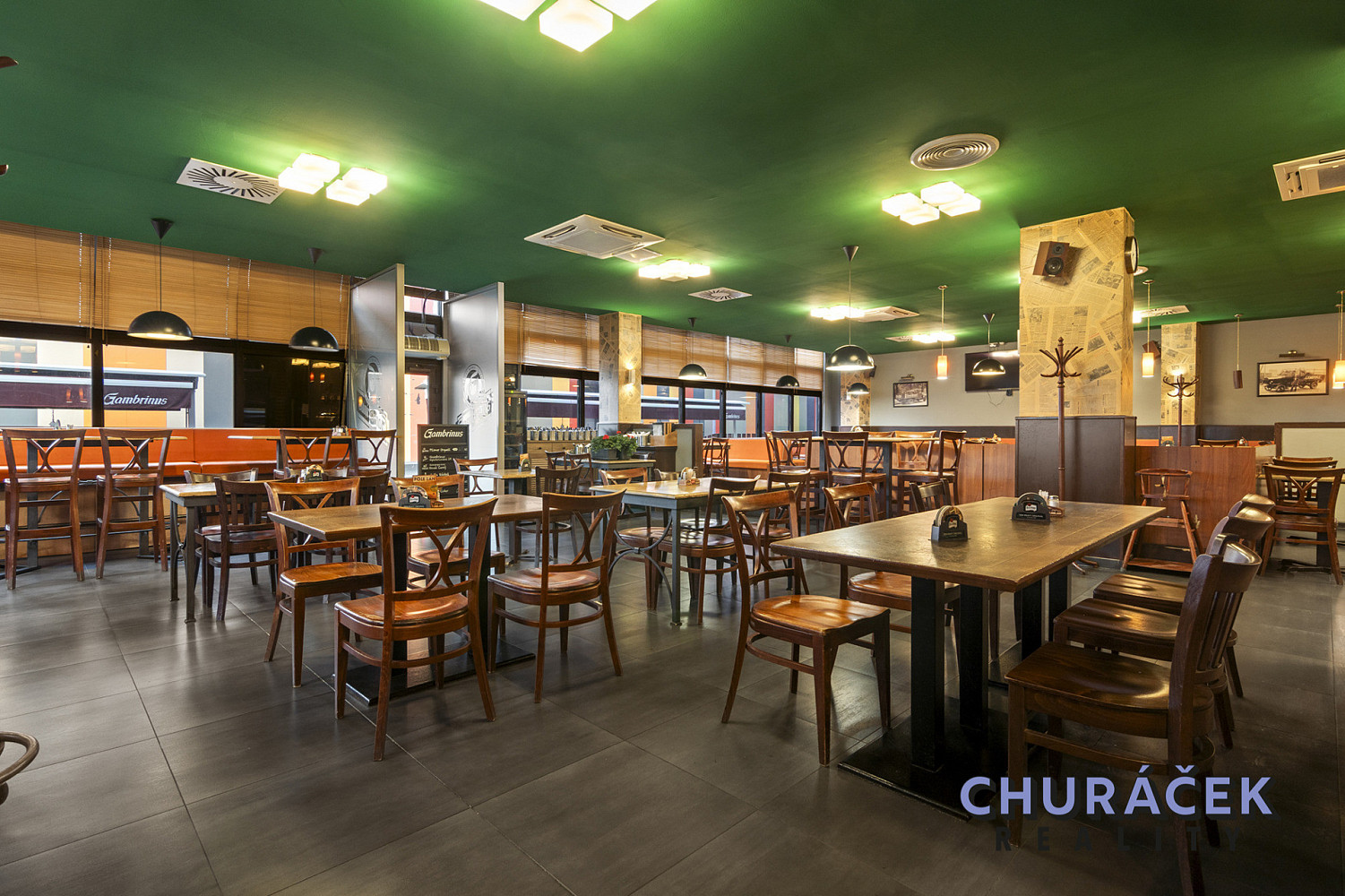 Prodej restaurace 378 m² – fotografie 5