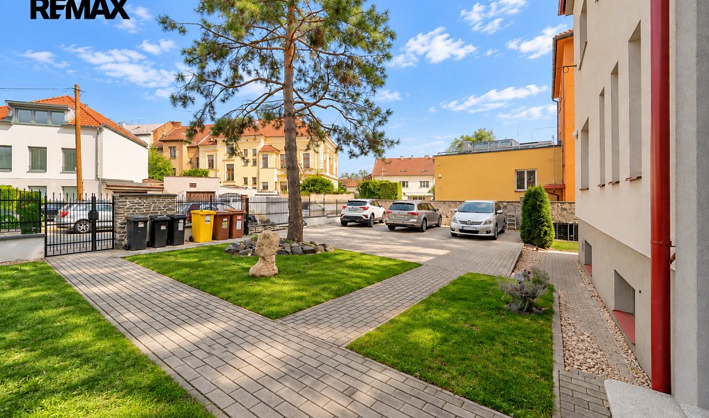Pronájem bytu 3+kk 74 m², Kolín – náhled fotky 12