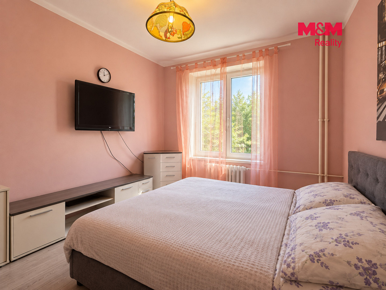 Prodej bytu 2+1 57 m² – fotografie 3