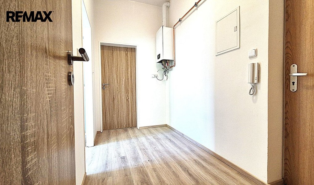 Pronájem bytu 1+1 45 m², Litoměřice – náhled fotky 7
