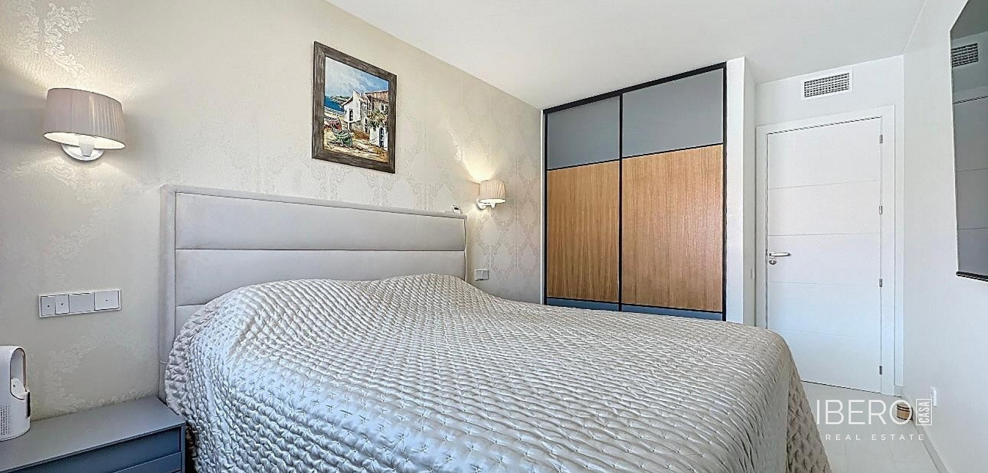 Piso 3+kk – San Pedro del Pinatar, Villa Nanitos - Más