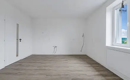 Prodej bytu 3+1 84 m², Borečkova, Praha 9 - Kyje