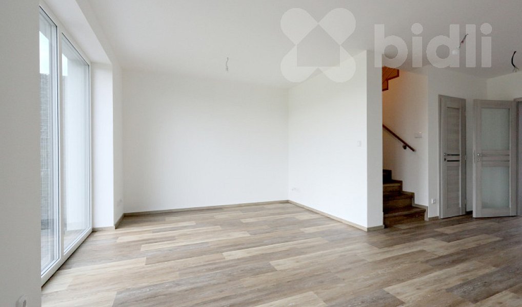Prodej domu 126 m² s pozemkem 495 m², Hořovice – náhled fotky 7