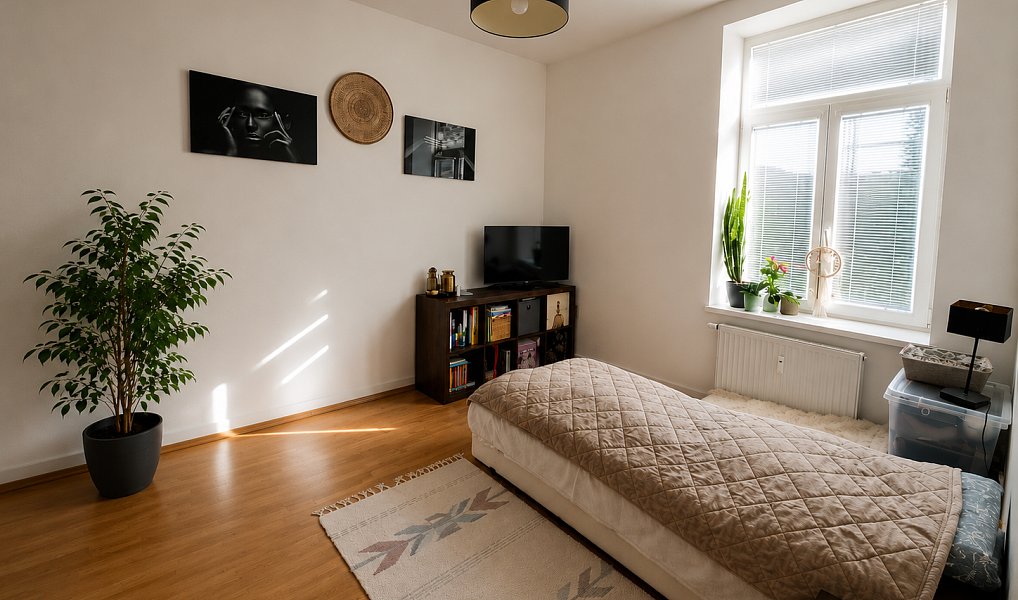 Prodej bytu 2+kk 43 m², Hodonín – náhled fotky 3