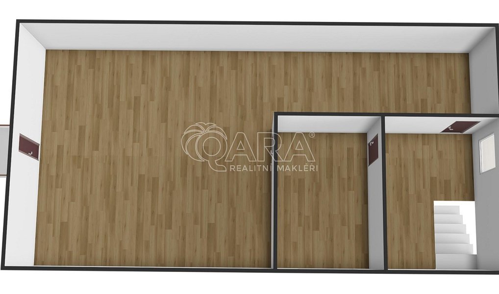 Prodej domu 274 m² s pozemkem 941 m², Kropáčova Vrutice – náhled fotky 21