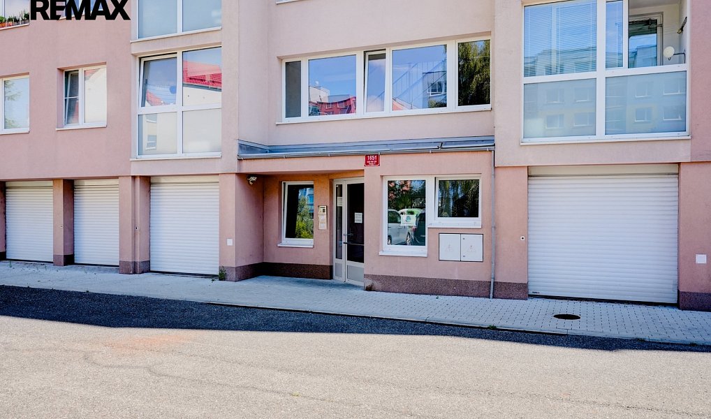 Prodej bytu 3+kk 61 m², Praha – náhled fotky 23
