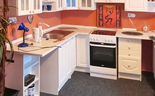 Pronájem bytu 2+kk 50 m², Dubá, okres Česká Lípa