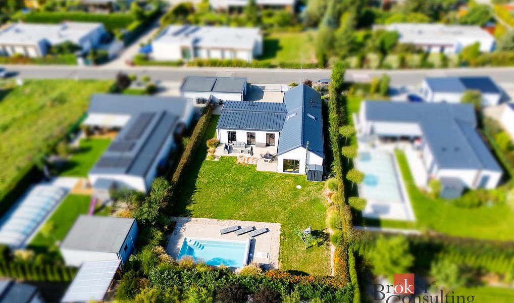Prodej domu 154 m² s pozemkem 906 m², Nymburk – náhled fotky 54