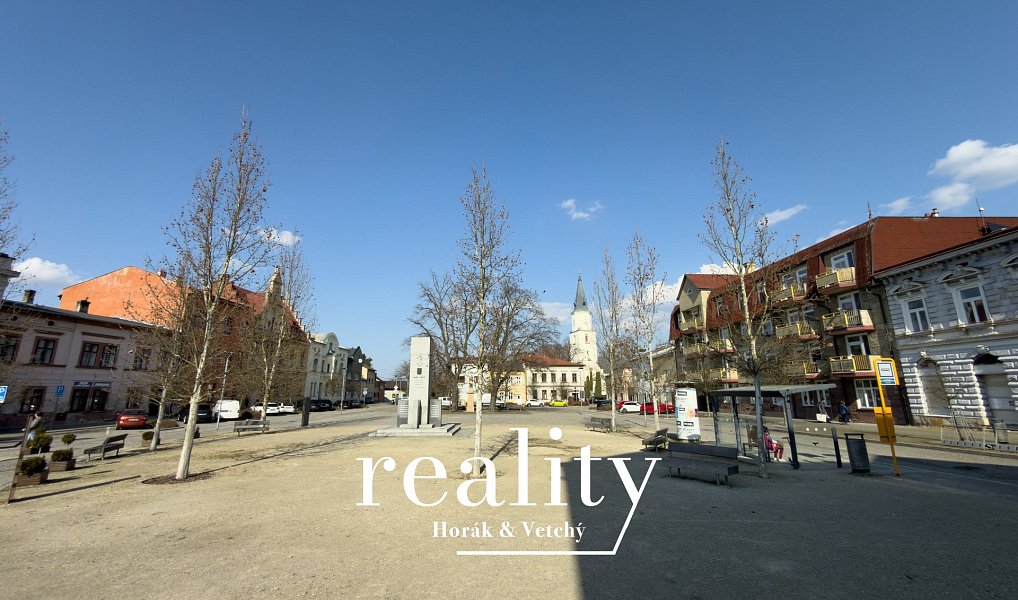 Prodej obchodních prostor 513 m², Bohumín – náhled fotky 32