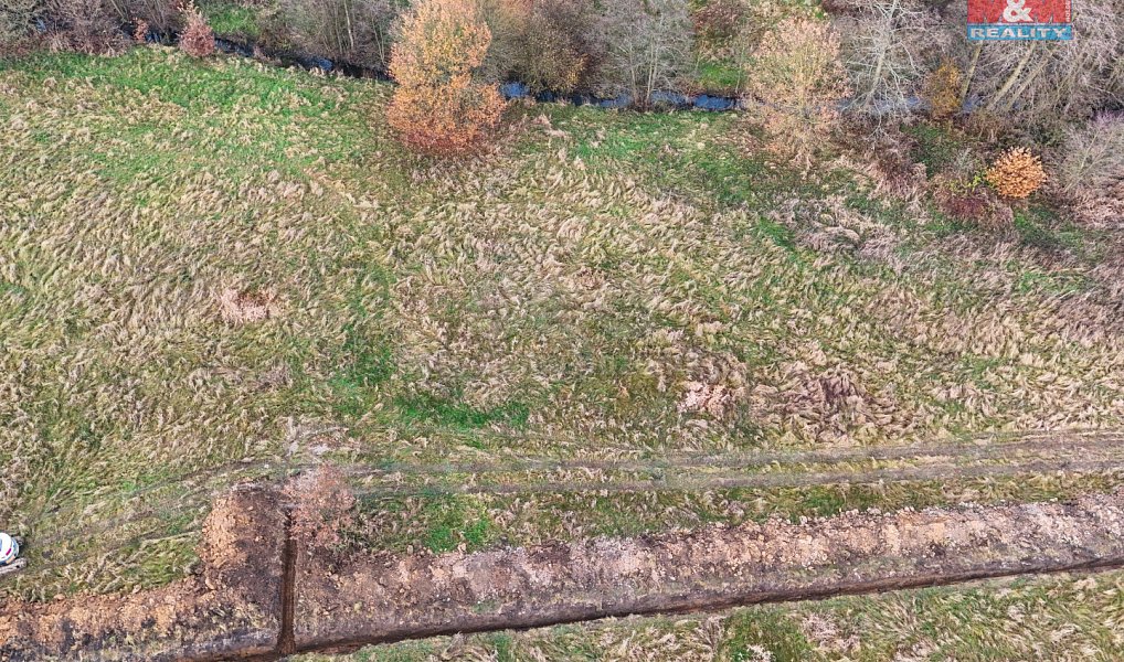 Prodej stavebního pozemku 1 155 m², Františkovy Lázně – náhled fotky 22