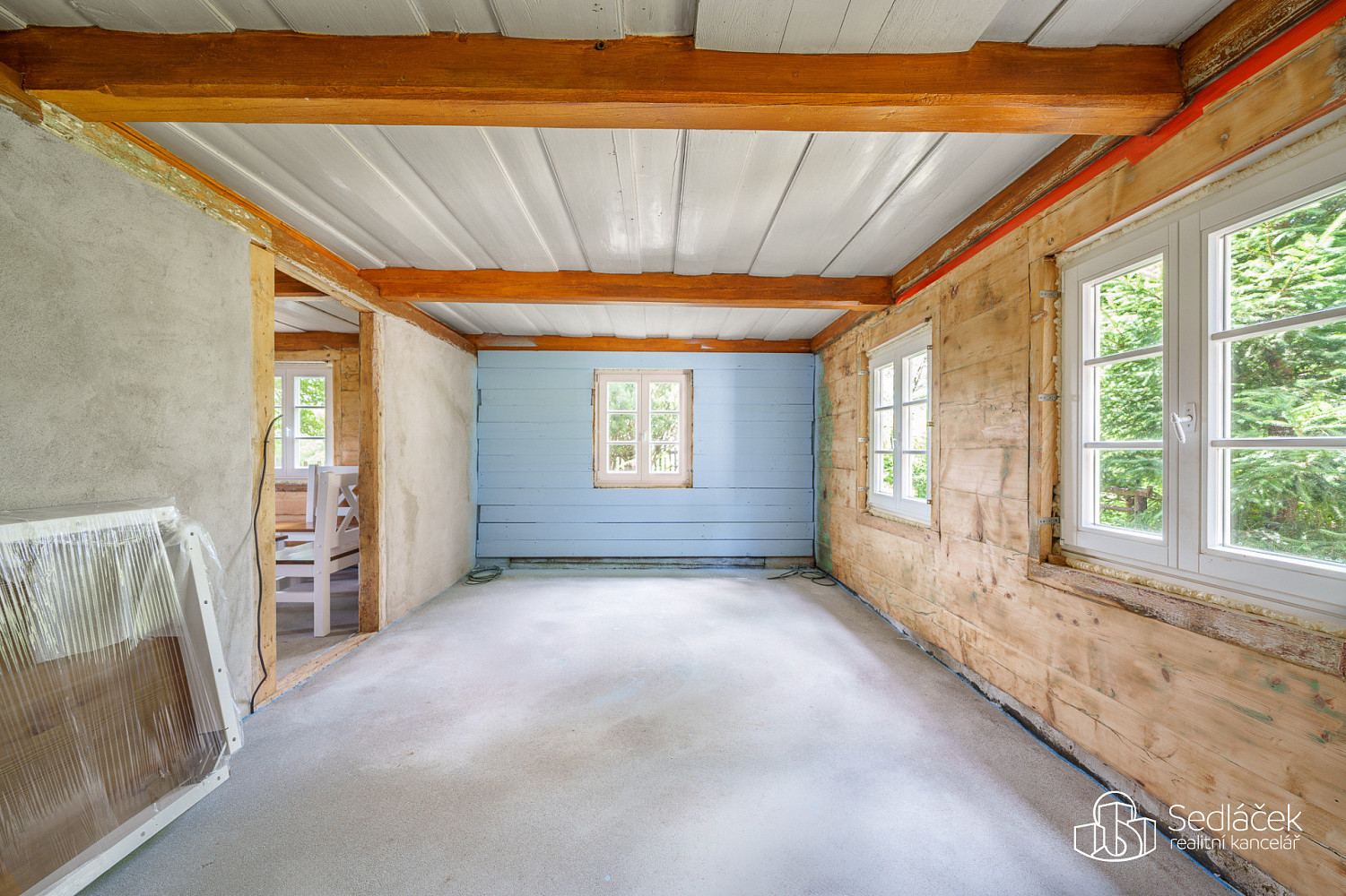Prodej domu 92 m² s pozemkem 1 012 m² – fotografie 5