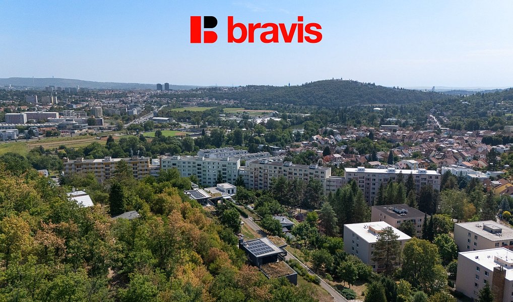 Prodej bytu 2+1 61 m², Brno – náhled fotky 14