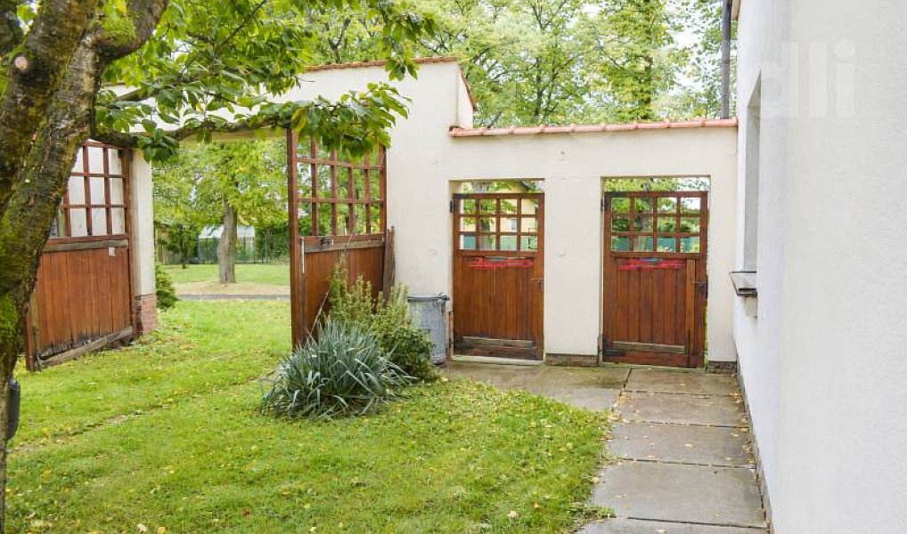Prodej domu 785 m² s pozemkem 2 182 m², Librantice – náhled fotky 4