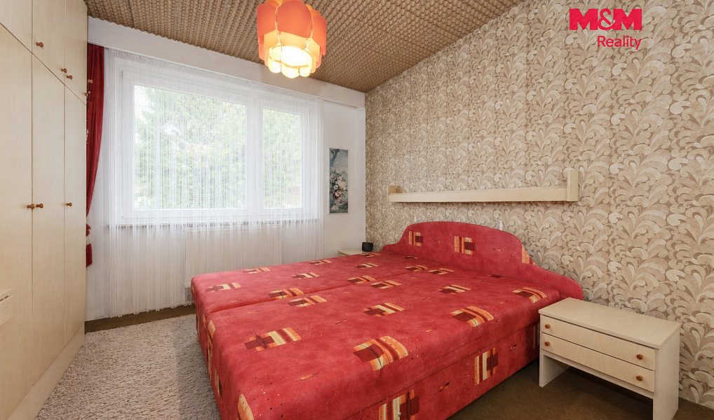 Prodej bytu 3+1 99 m², Golčův Jeníkov – náhled fotky 6
