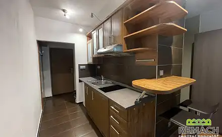Pronájem bytu 1+kk 33 m², Štěpnická, Uherské Hradiště