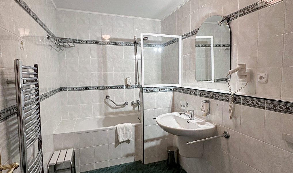 Prodej ubytovacího objektu 616 m², Mariánské Lázně – náhled fotky 13