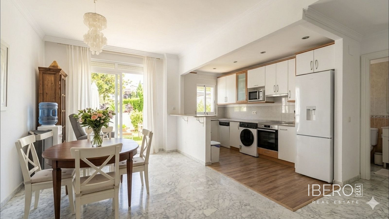 Piso 3+kk – Marbella, Barrio Alto - Vista 2
