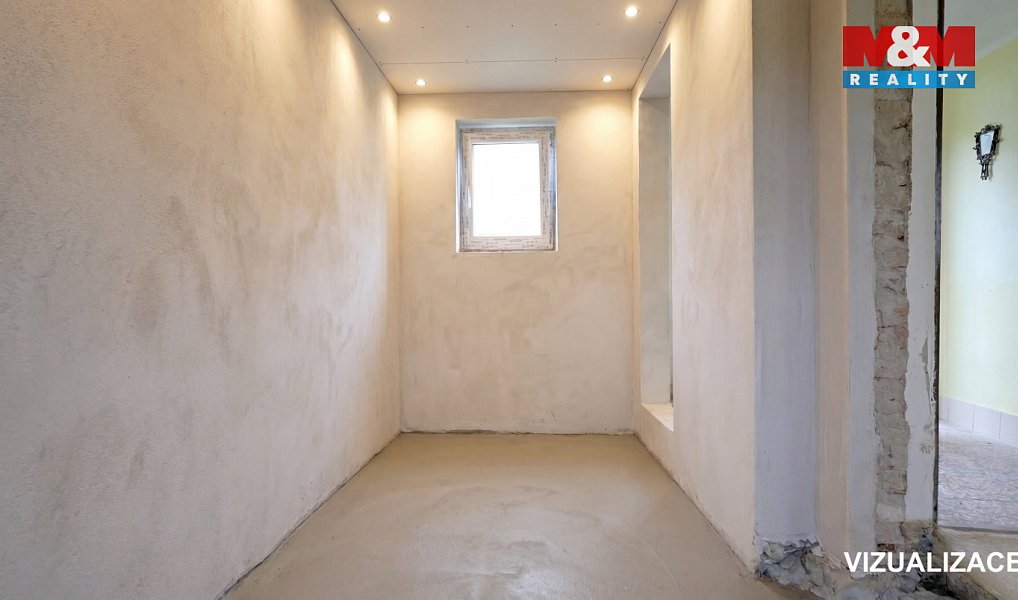 Prodej stavebního pozemku 816 m², Laškov – náhled fotky 30