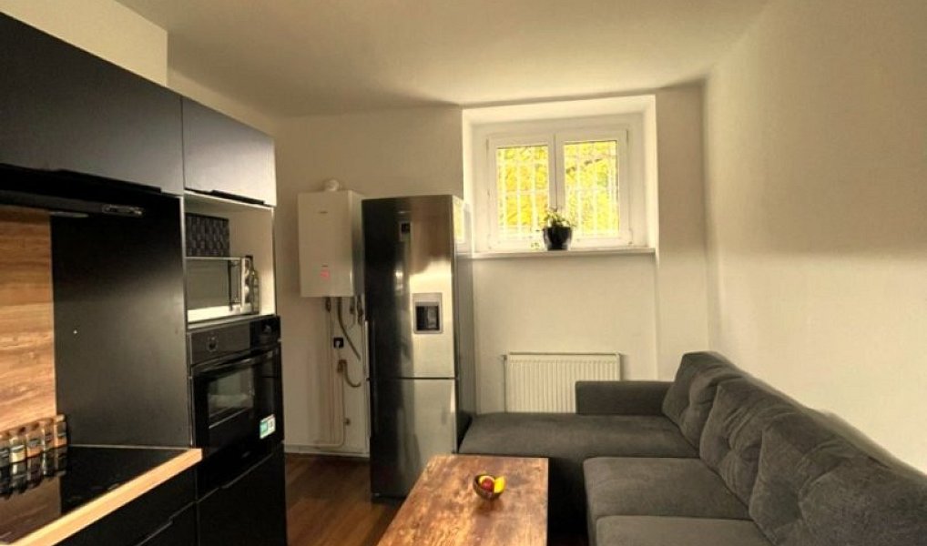 Pronájem bytu 1+kk 43 m², Děčín – náhled fotky 2