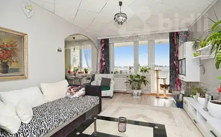 Prodej bytu 3+1 80 m²