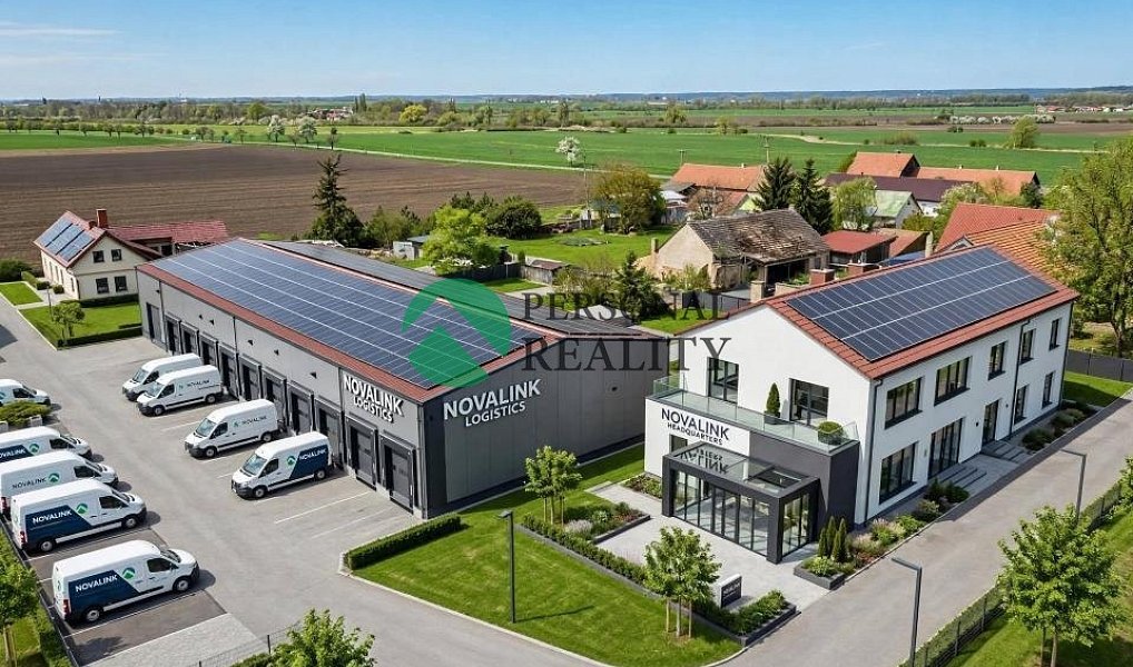 Prodej ubytovacího objektu 201 m², Netřebice – náhled fotky 3
