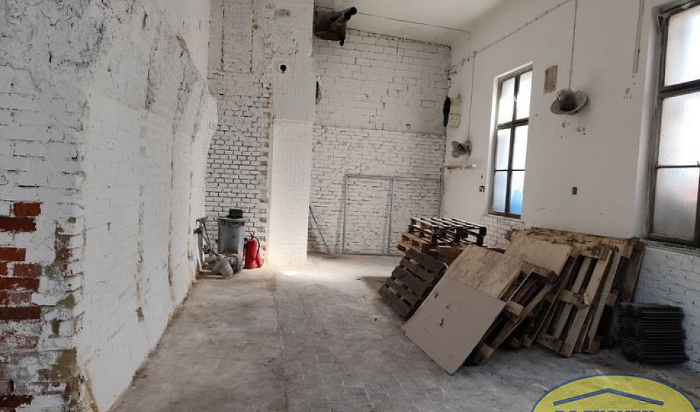 Pronájem skladovacích prostor 147 m², Olomouc – náhled fotky 5