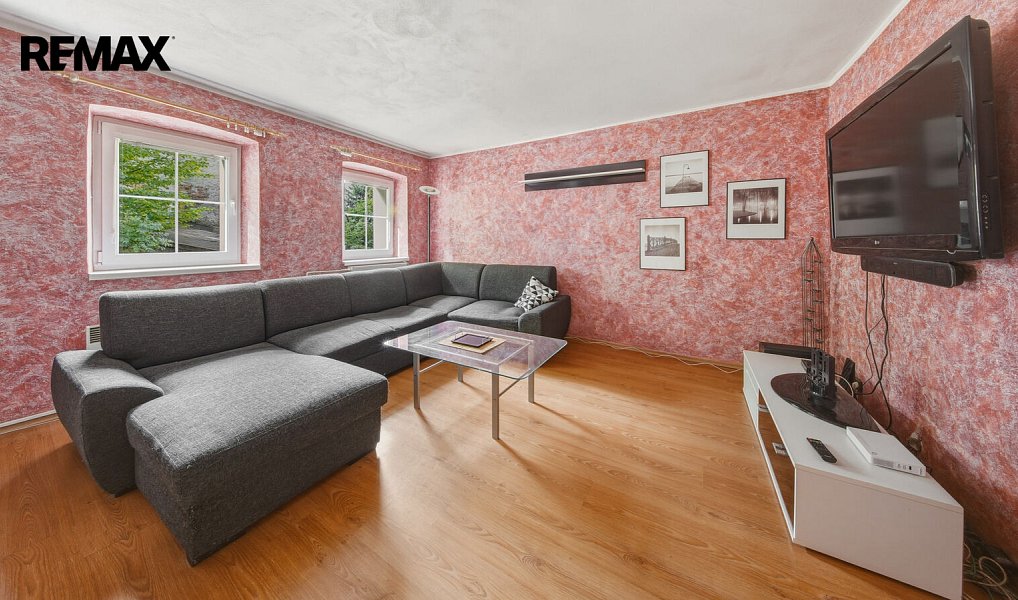 Prodej domu 136 m² s pozemkem 1 470 m², Nový Oldřichov – náhled fotky 2