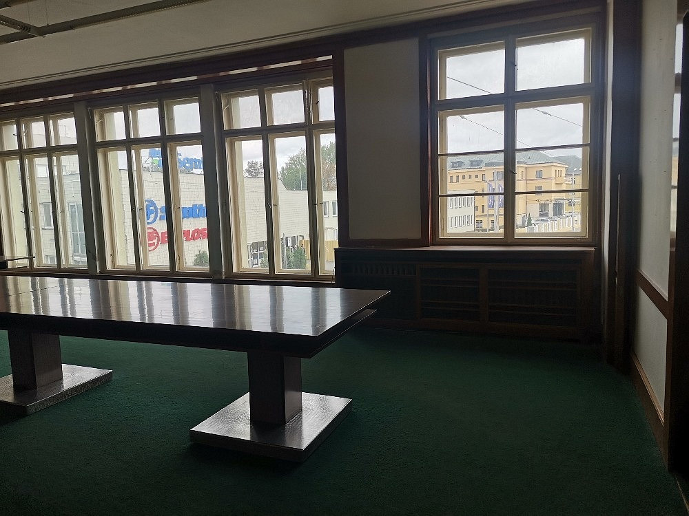 Pronájem kanceláře 68 m² – fotografie 5