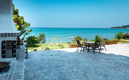 Prodej domu 160 m² s pozemkem 2 500 m², Alykanas, Zakynthos, Jónské Ostrovy, Řecko