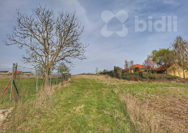 Prodej stavebního pozemku 1 537 m² — photo 4