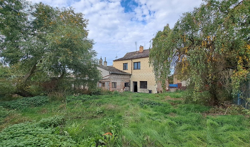 Prodej domu 120 m² s pozemkem 461 m², Kačice – náhled fotky 17