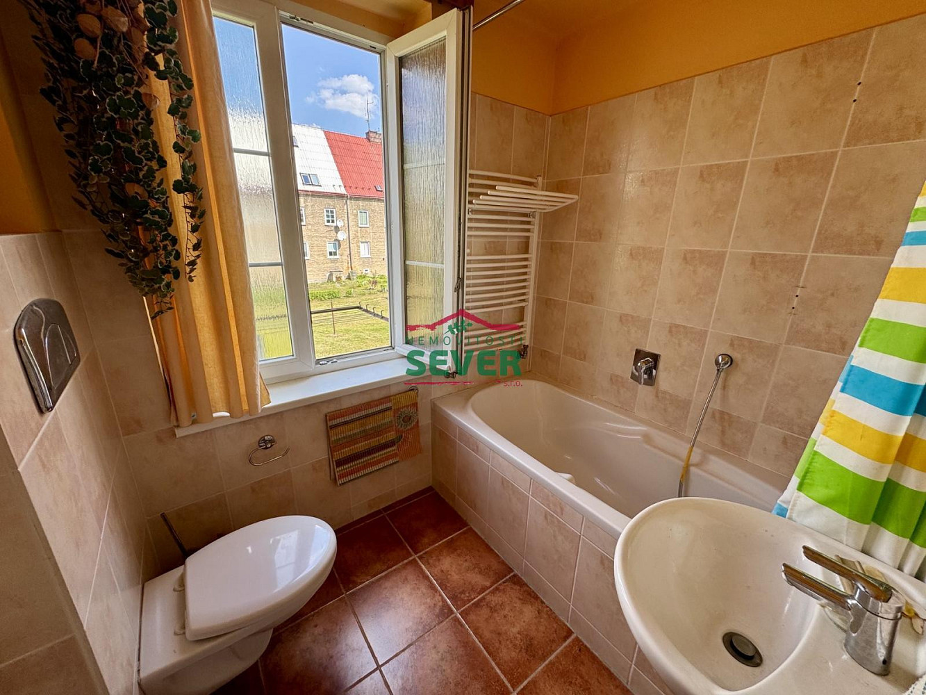 Prodej bytu 3+1 56 m² – fotografie 4