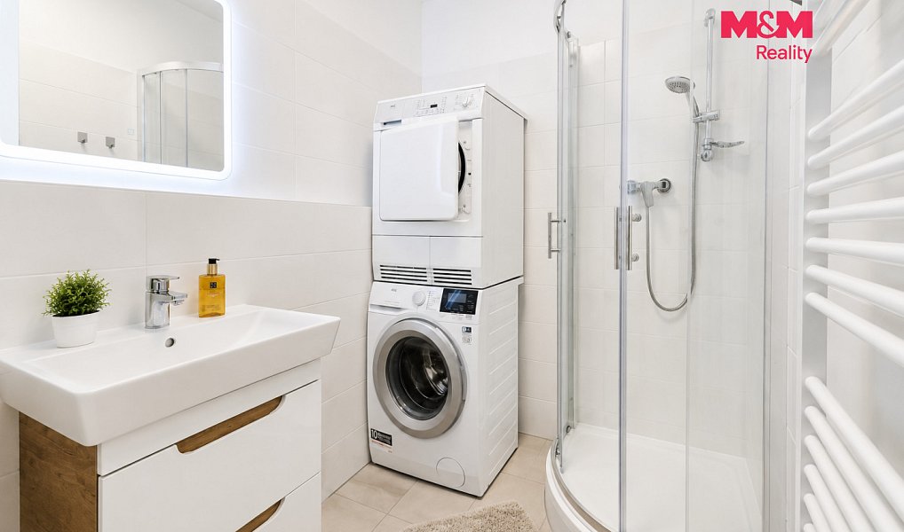 Pronájem bytu 3+kk 65 m², Rychnov nad Kněžnou – náhled fotky 5