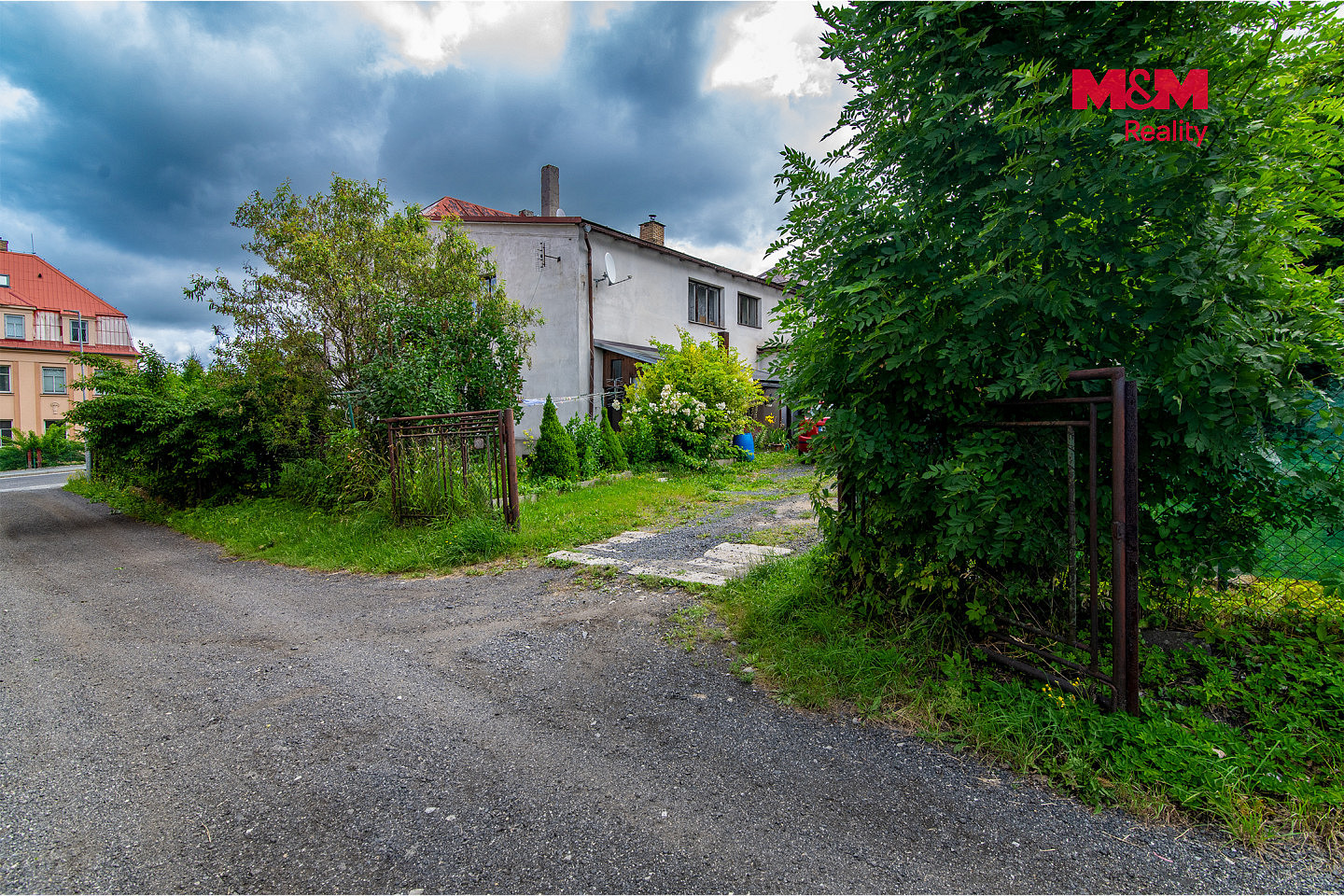 Prodej domu 321 m² s pozemkem 816 m² — photo 2