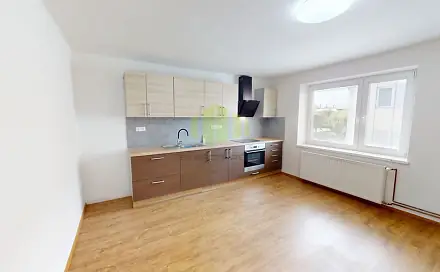 Pronájem bytu 3+kk 65 m², Litovel - Nasobůrky, okres Olomouc
