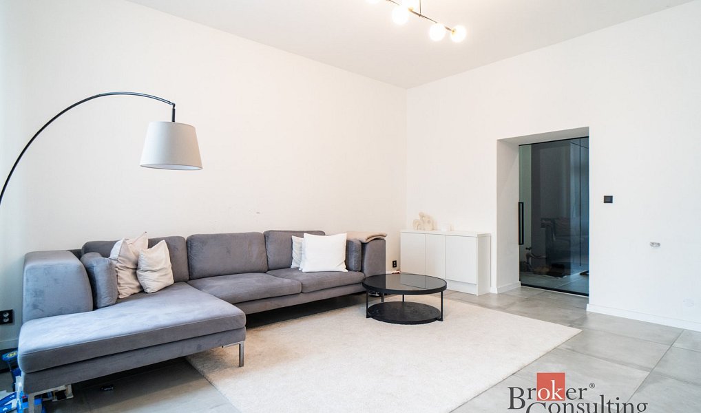 Pronájem bytu 3+1 124 m², Ostrava – náhled fotky 10