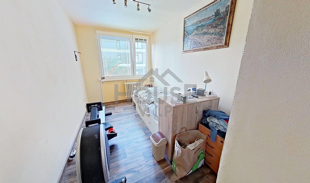 Prodej bytu 2+kk 45 m², Praha – náhled fotky 6
