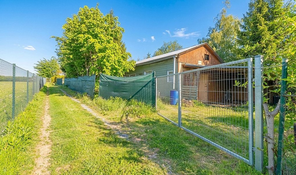 Prodej chaty/chalupy 70 m² s pozemkem 431 m², Suchý – náhled fotky 23