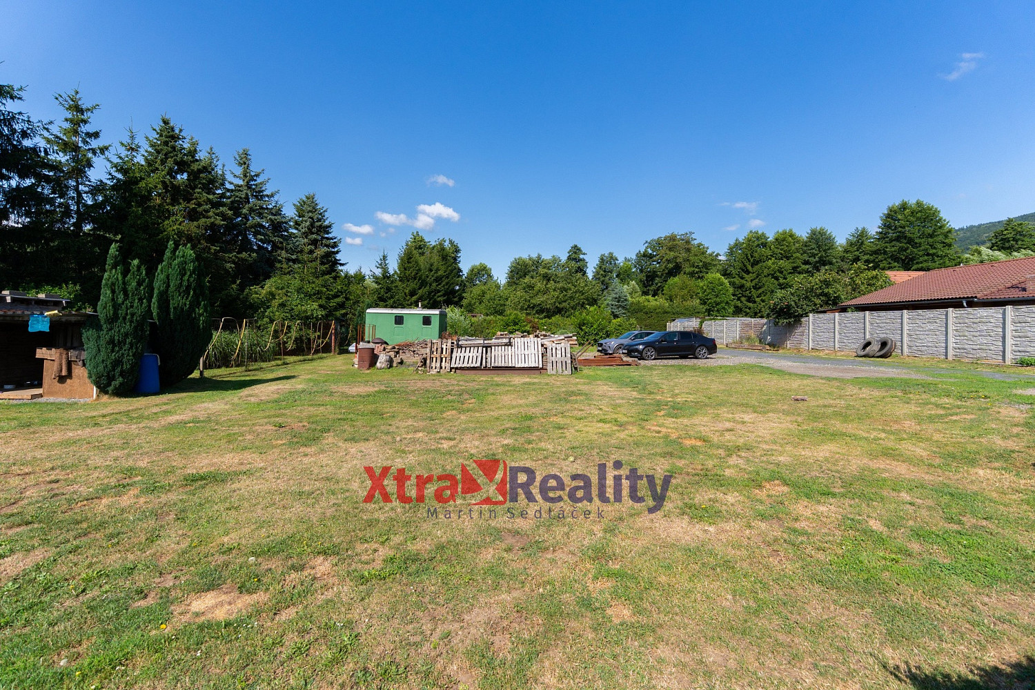 Prodej domu 145 m² s pozemkem 1 919 m² – další