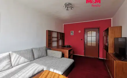 Prodej bytu 3+1 64 m²