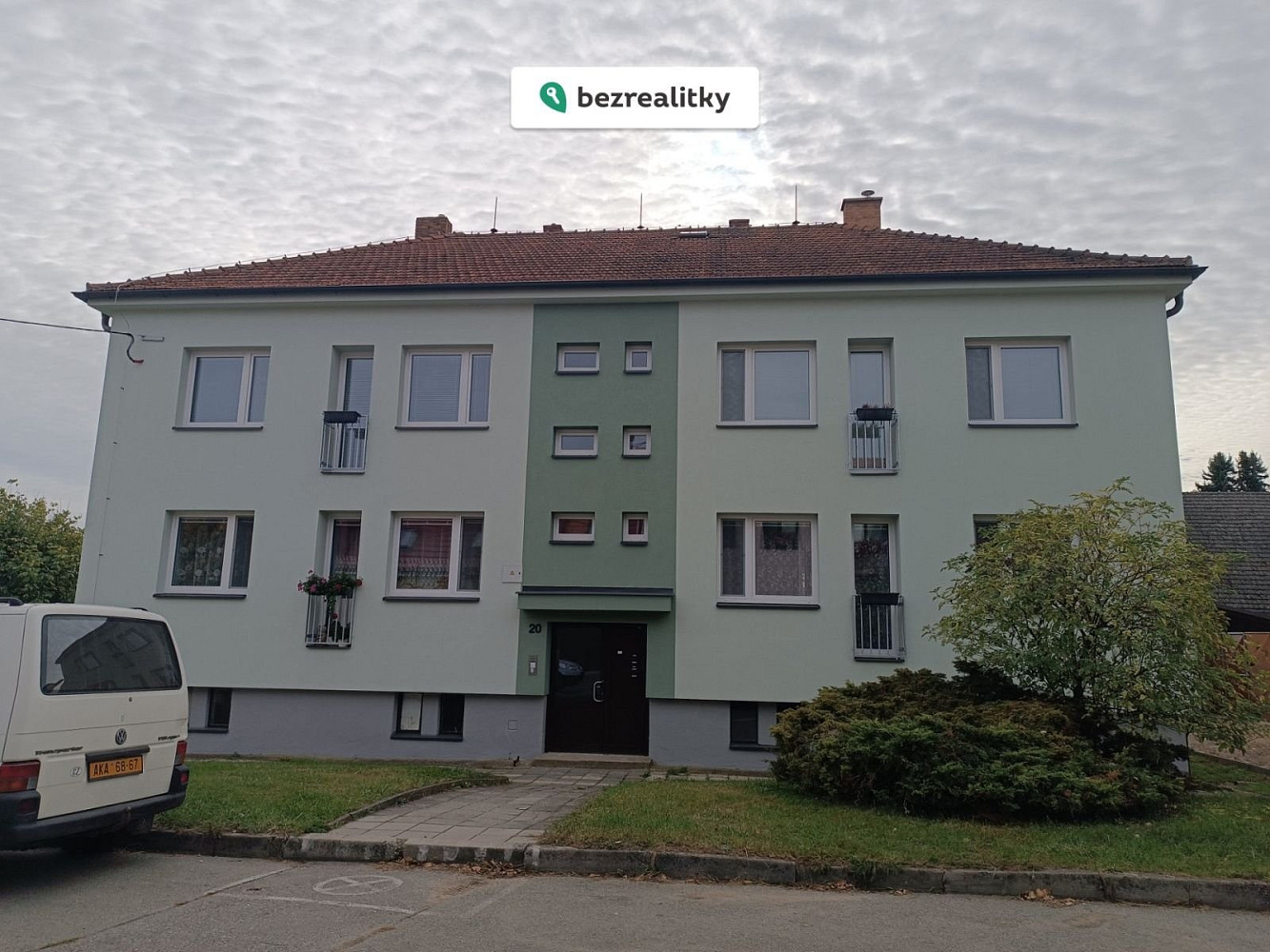 Prodej bytu 3+1 76 m²